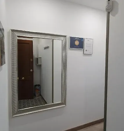 Apartmán B O D Collblanc *