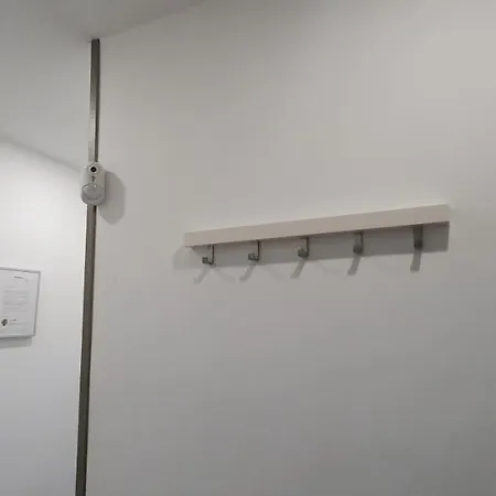 Apartmán B O D Collblanc *