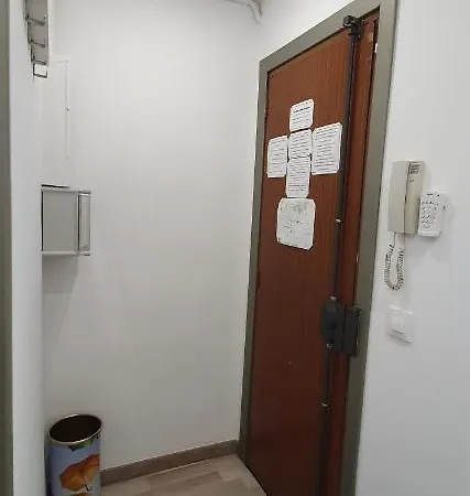 B O D Collblanc Apartmán *