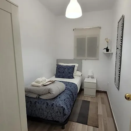 B O D Collblanc Apartmán *
