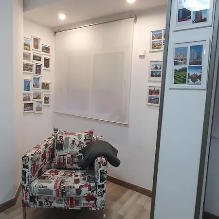 B O D Collblanc * L'Hospitalet de Llobregat
