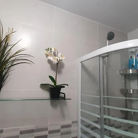 B O D Collblanc Lejlighed L'Hospitalet de Llobregat