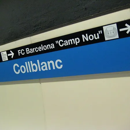 B O D Collblanc