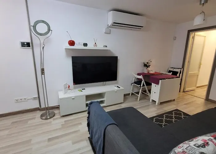 B O D Collblanc 아파트 *