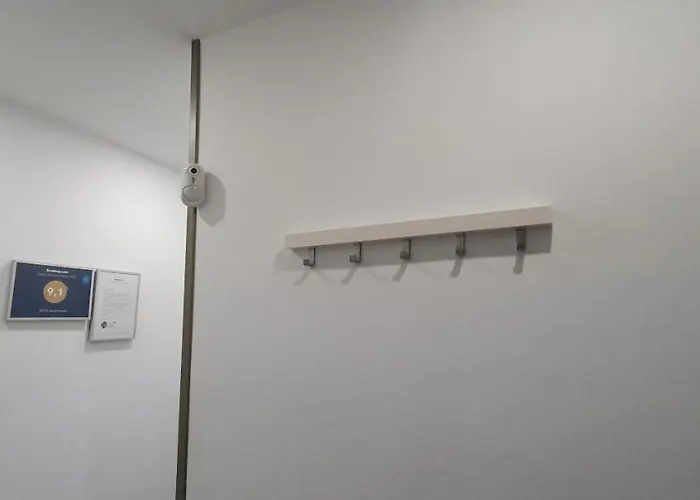 아파트 B O D Collblanc *