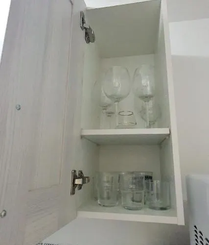B O D Collblanc 아파트 *