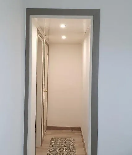 B O D Collblanc 오스피탈레트 데 요브레가트