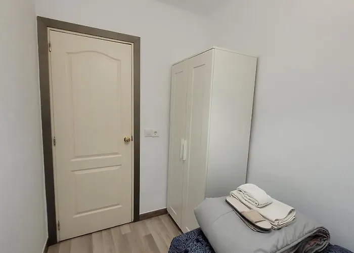 B O D Collblanc 아파트 *