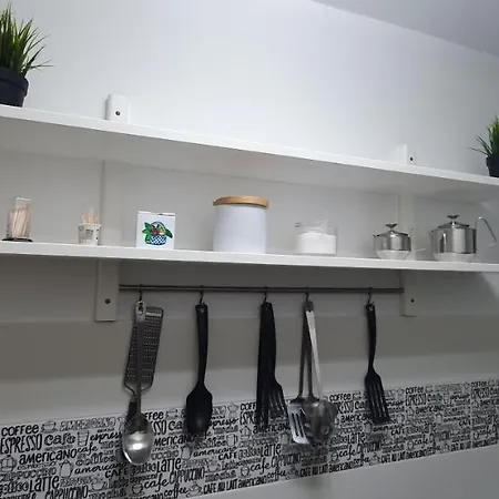 B O D Collblanc Apartment *