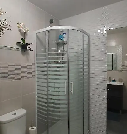 B O D Collblanc Apartment L'Hospitalet de Llobregat