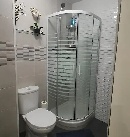 B O D Collblanc Apartment *