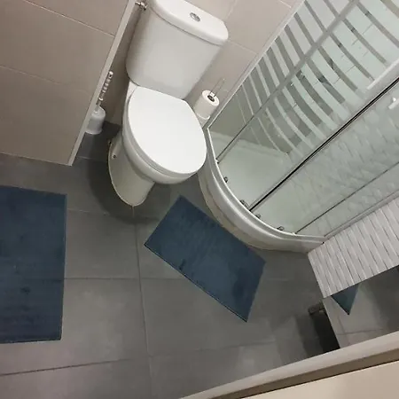 B O D Collblanc Apartment L'Hospitalet de Llobregat