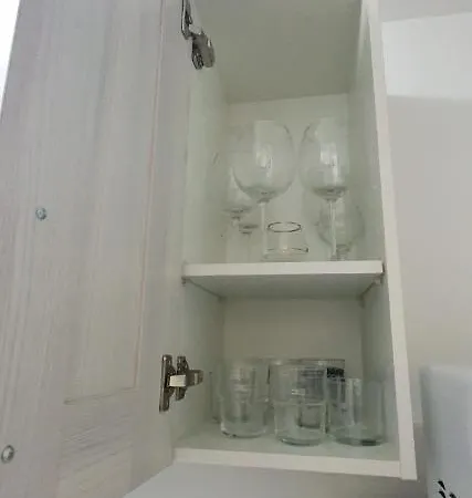B O D Collblanc Apartment *