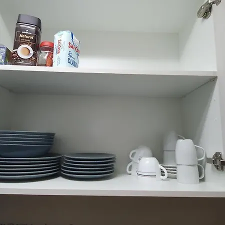 B O D Collblanc Apartment L'Hospitalet de Llobregat