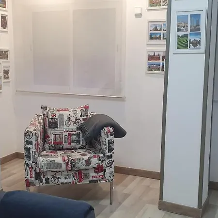 B O D Collblanc Apartment