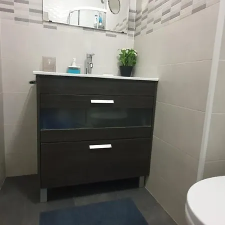 Apartment B O D Collblanc *