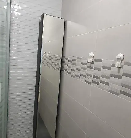 Apartment B O D Collblanc L'Hospitalet de Llobregat