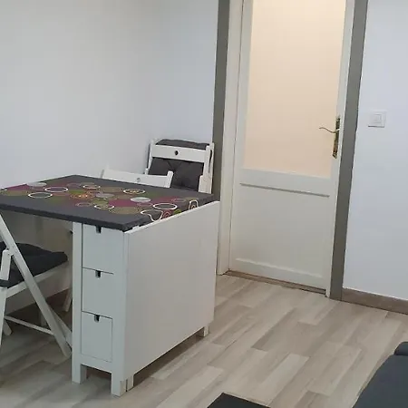 Apartment B O D Collblanc L'Hospitalet de Llobregat