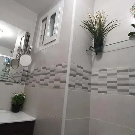 Apartment B O D Collblanc