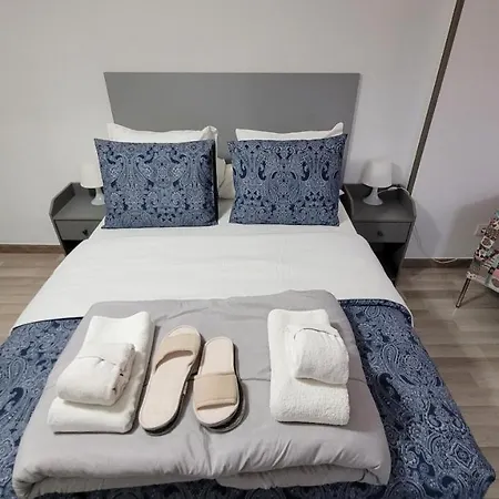 B O D Collblanc Apartment