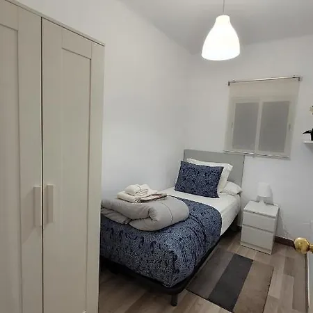 Apartment B O D Collblanc L'Hospitalet de Llobregat