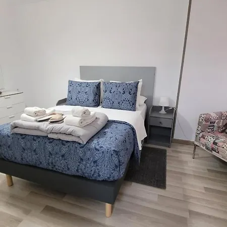 Apartment B O D Collblanc L'Hospitalet de Llobregat