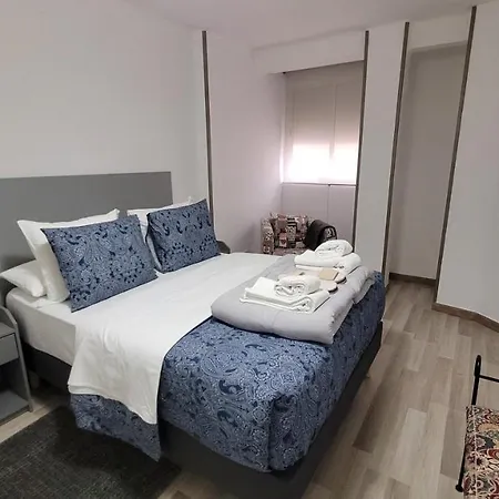B O D Collblanc Apartment *