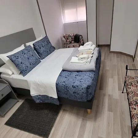 Apartment B O D Collblanc *