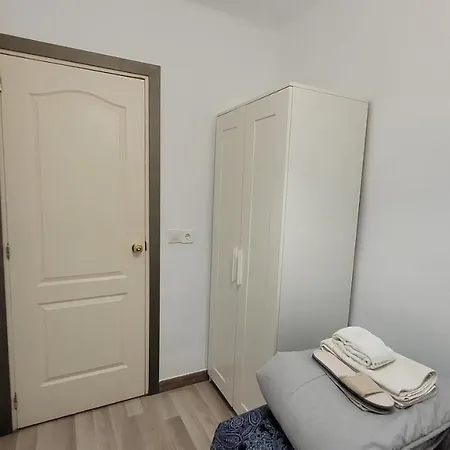 B O D Collblanc Apartment *