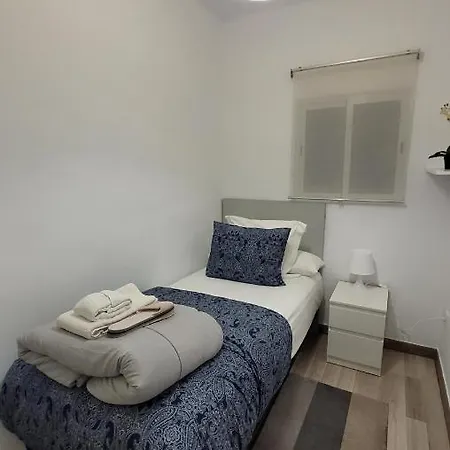 Apartment B O D Collblanc